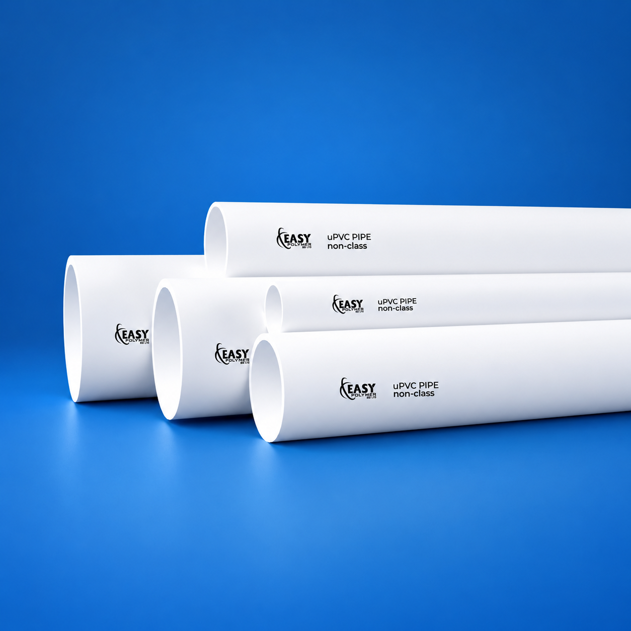 Non-Class Pipe
